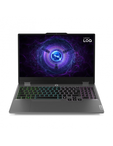 LENOVO LOQ 15IAX9 / 83GS002VBM